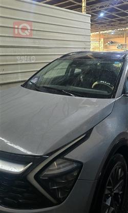 کیا سپۆرتاج